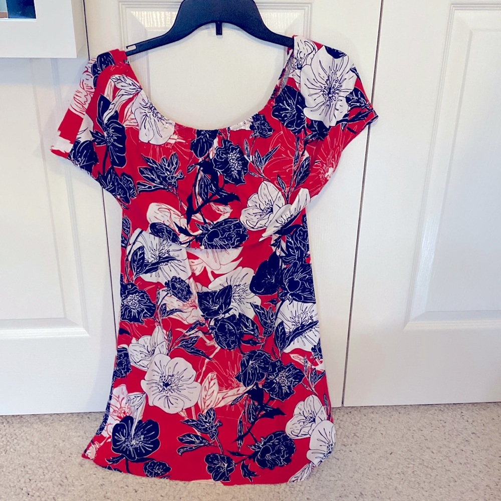 Others follow. Sundress. Size S